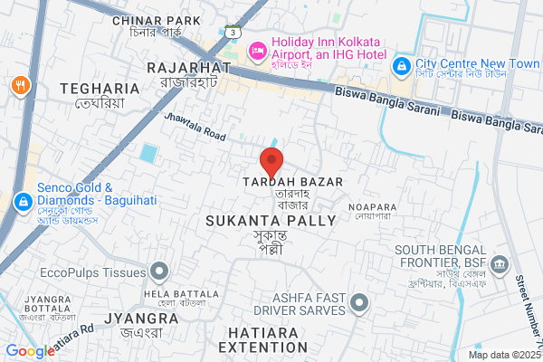 Zentech Systems & Solutions