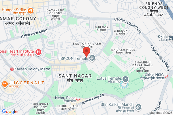 ARYA BHAVAN