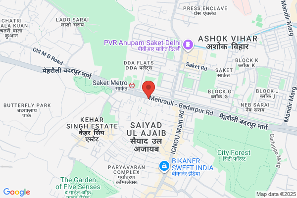 Baby Joy IVF & Fertility Centre