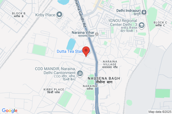 Enigma Technotronix Pvt. Ltd