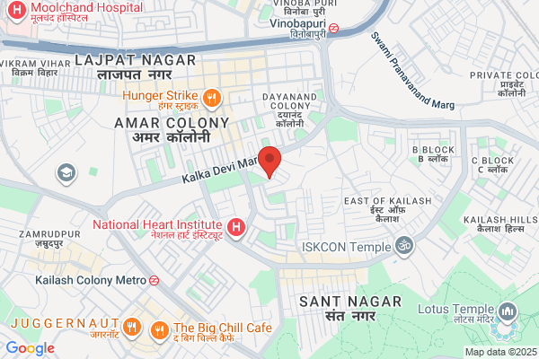 NRI Marriage Bureau in Delhi