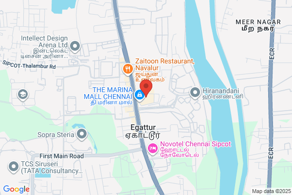 Timezone Marina Mall in Chennai - Virtual Reality, Arcade Games & Bumper Cars
