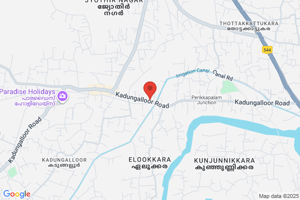 Kerala Vaidyasala