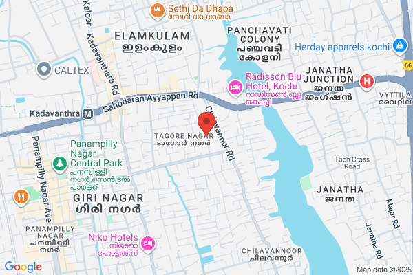 Nupal Remedies P Ltd