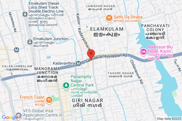 Panalickal Enterprises