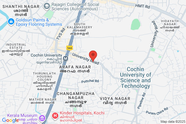 Nanma Marketing P Ltd