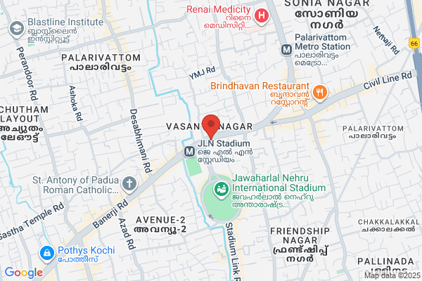 Anand Agencies