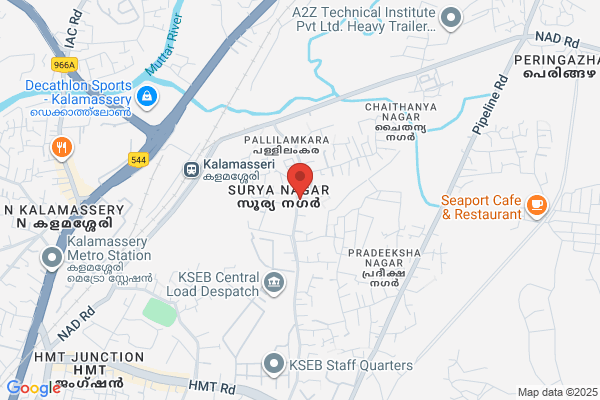 Super Packers & Movers