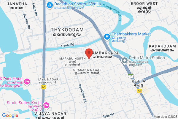 J & M Switchgear Service Centre