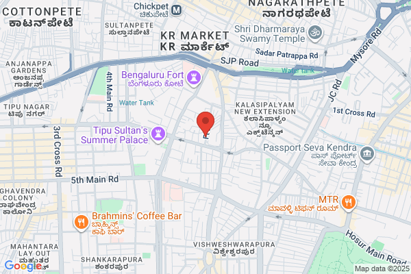 KPN Travels India Ltd