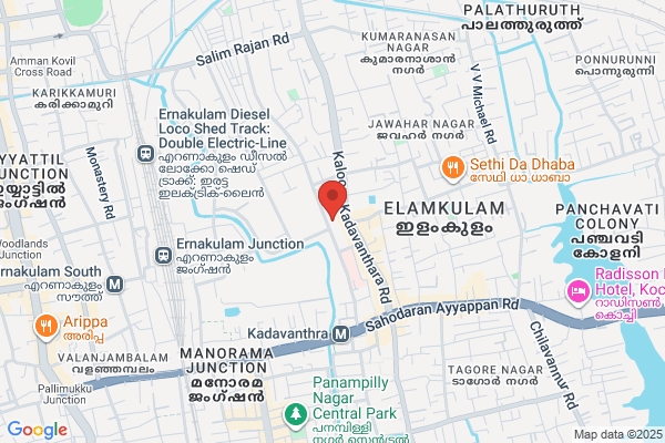 Lakshmanan Tailors