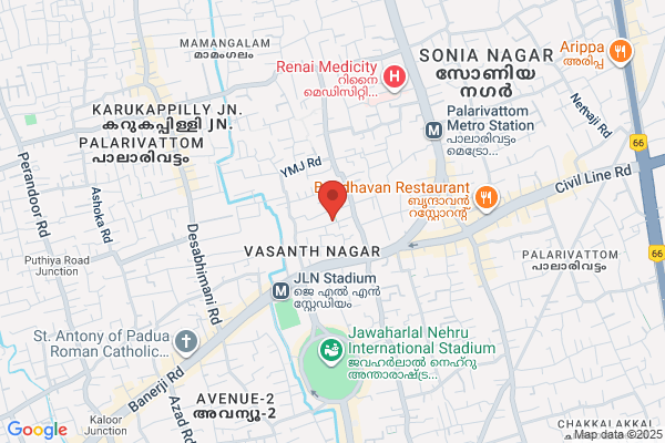 TIN Facilitation Centre