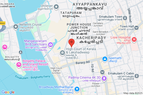 K P Varghese & Sons