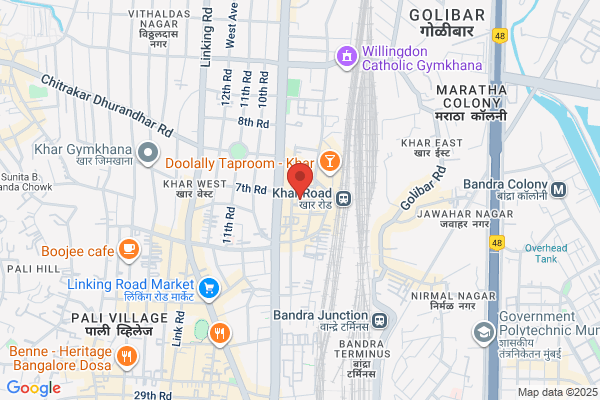 Best Dietician in Mumbai / Neha Chandna