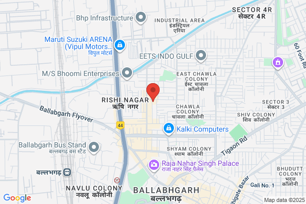 Shiv Jyoti Ratan Kendra