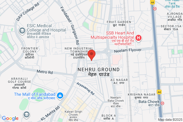 Shubham Jyotish Kendra
