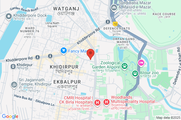 Chandrima Enterprises