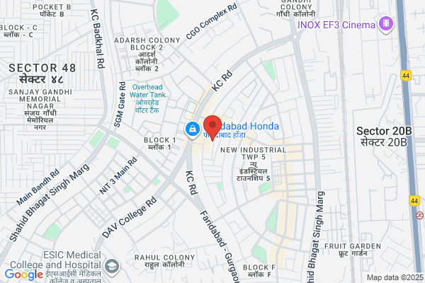 Madhur Electronics