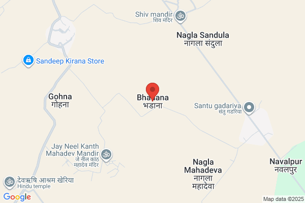 D P Bhadana