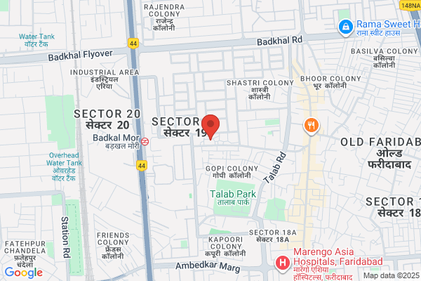 Swastik Airconditioning Co