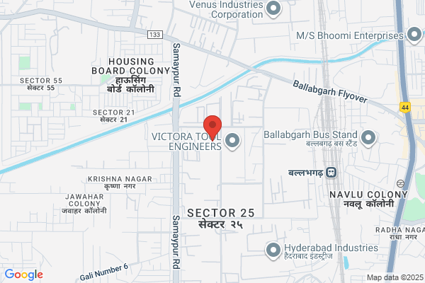 Blue Precision Ltd