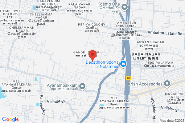 SAI ENGINEERING WORKS