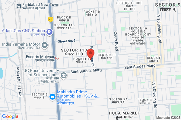 Hemant Mande & Associates