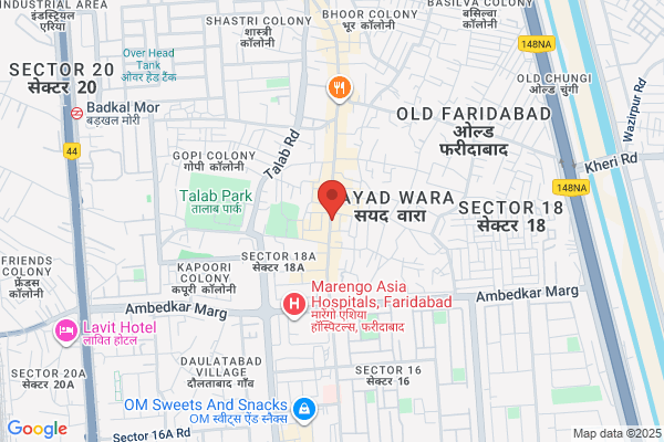 Jai Shree Associates
