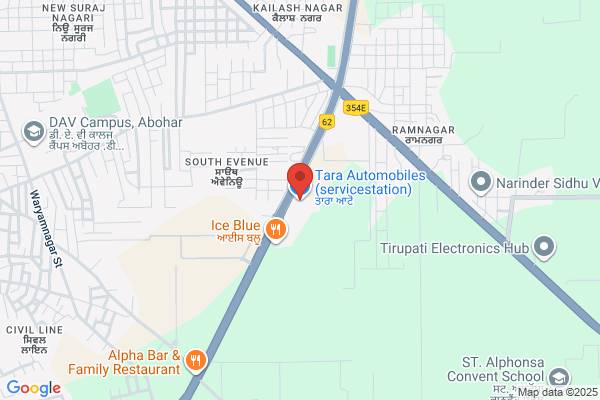 Tara Automobiles Pvt Ltd