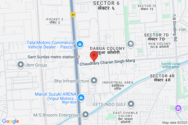 Tcs And Associates Pvt Ltd