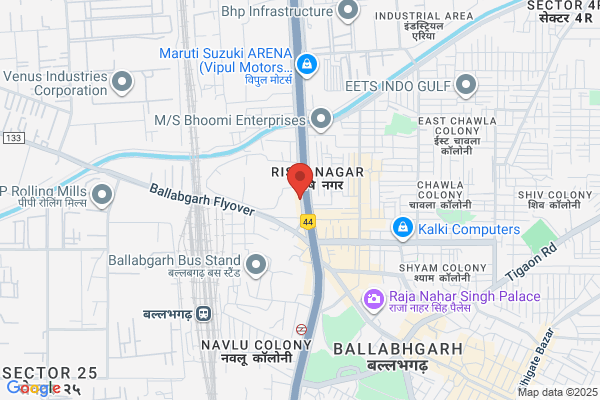 Ramesh Motors