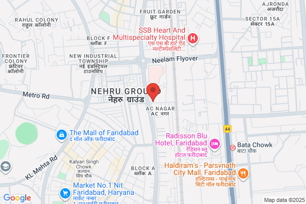 Faridabad Auto Needs