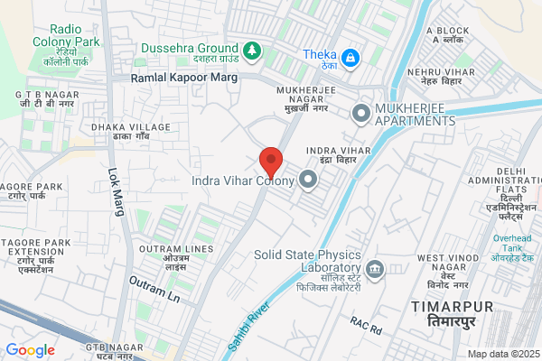 Pride Motors Pvt Ltd