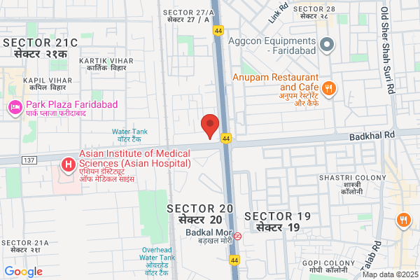 Dahiya Motors
