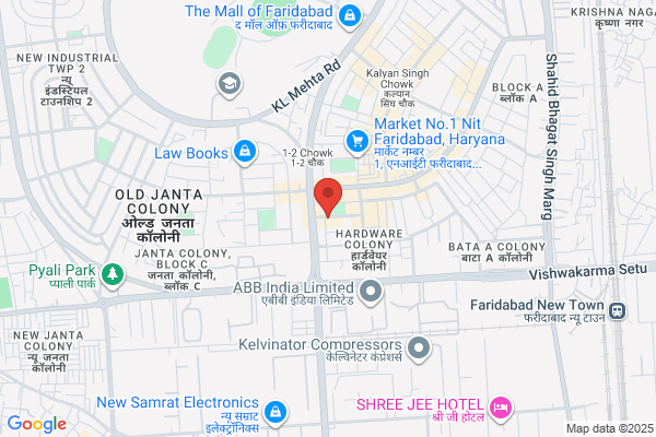 Rathi Bearing & Hardware Store