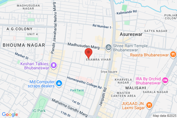 Chirag Studio