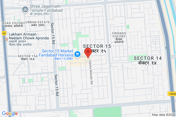 Vijay Hair Cutting Saloon