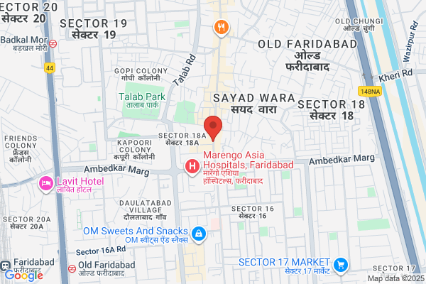 Narain Book Depot