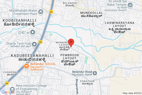 Bhanu Boutique