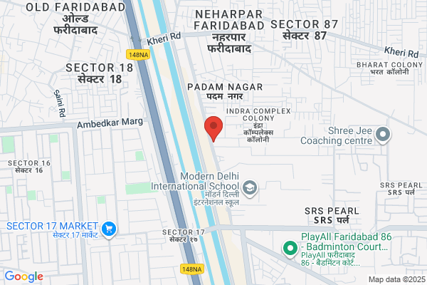 HEENA EXPORT CORPORATION.