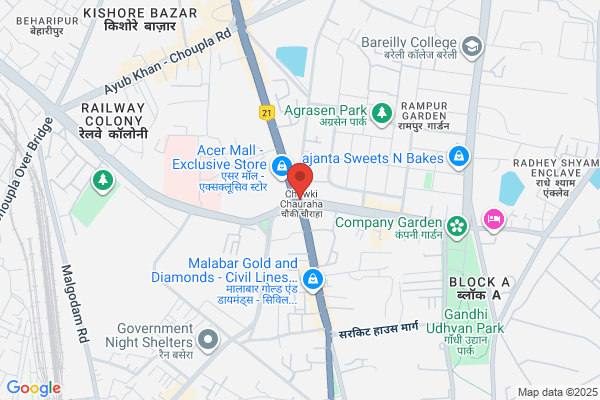 Narain Consultants