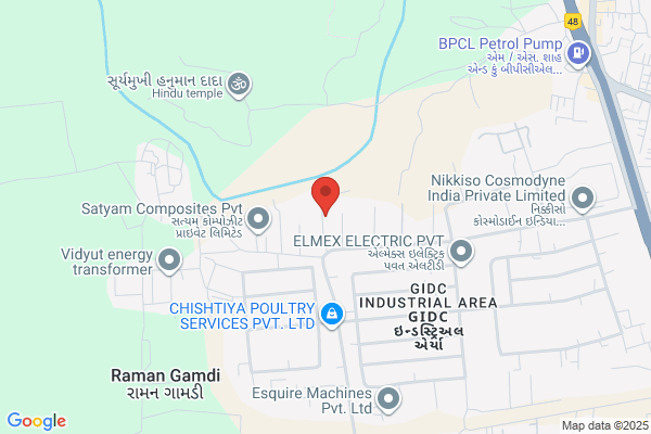 Mahiravali Systems