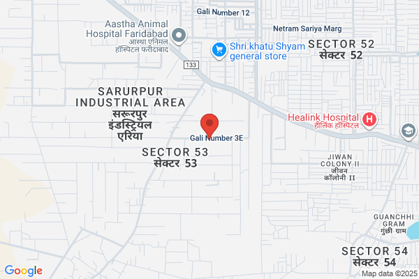 Durgesh Industries