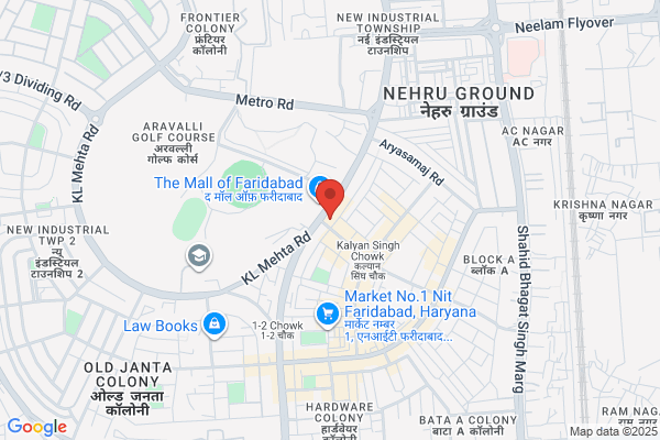 Chitra Crockery House