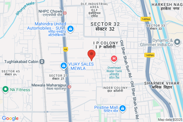Madan Industries