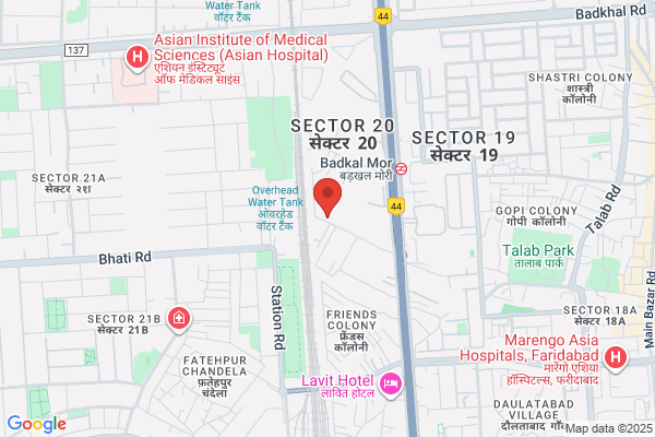 Bharat Foundry