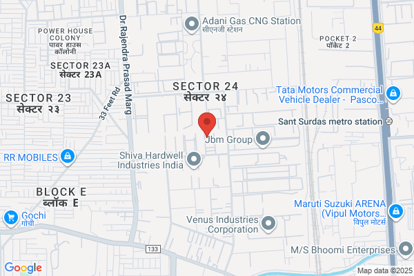 Sankla Castings