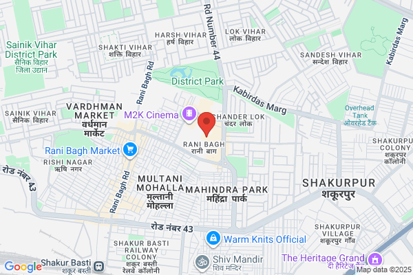 Jain Chindalia & Co