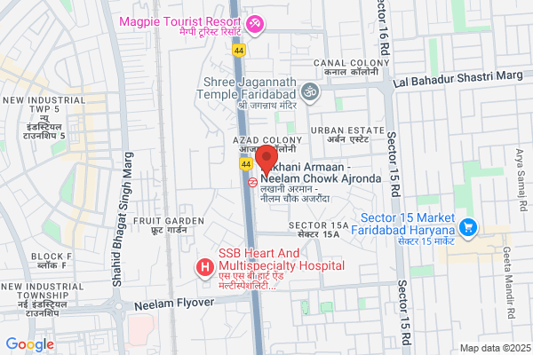 PRIYA VILLAGE ROADSHOW  PVR FARIDABAD