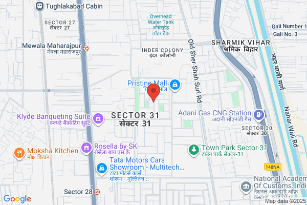 Indus Forms Pvt Ltd